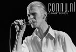 13-05-1976 David Bowie live in concert Ahoy Rotterdam Photo Govert de Roos/Connu

[keywords]Live concert[/keywords]